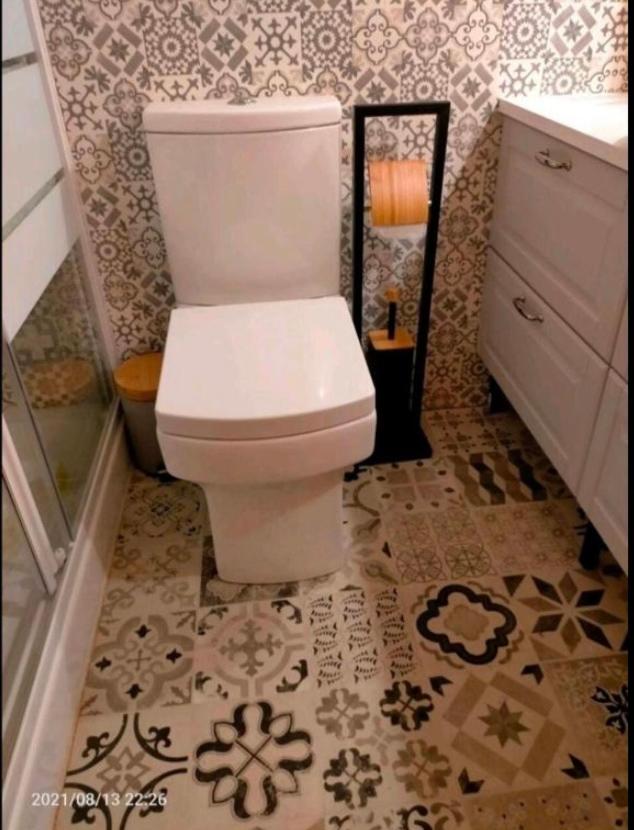 Casa Flores del Mediterráneo