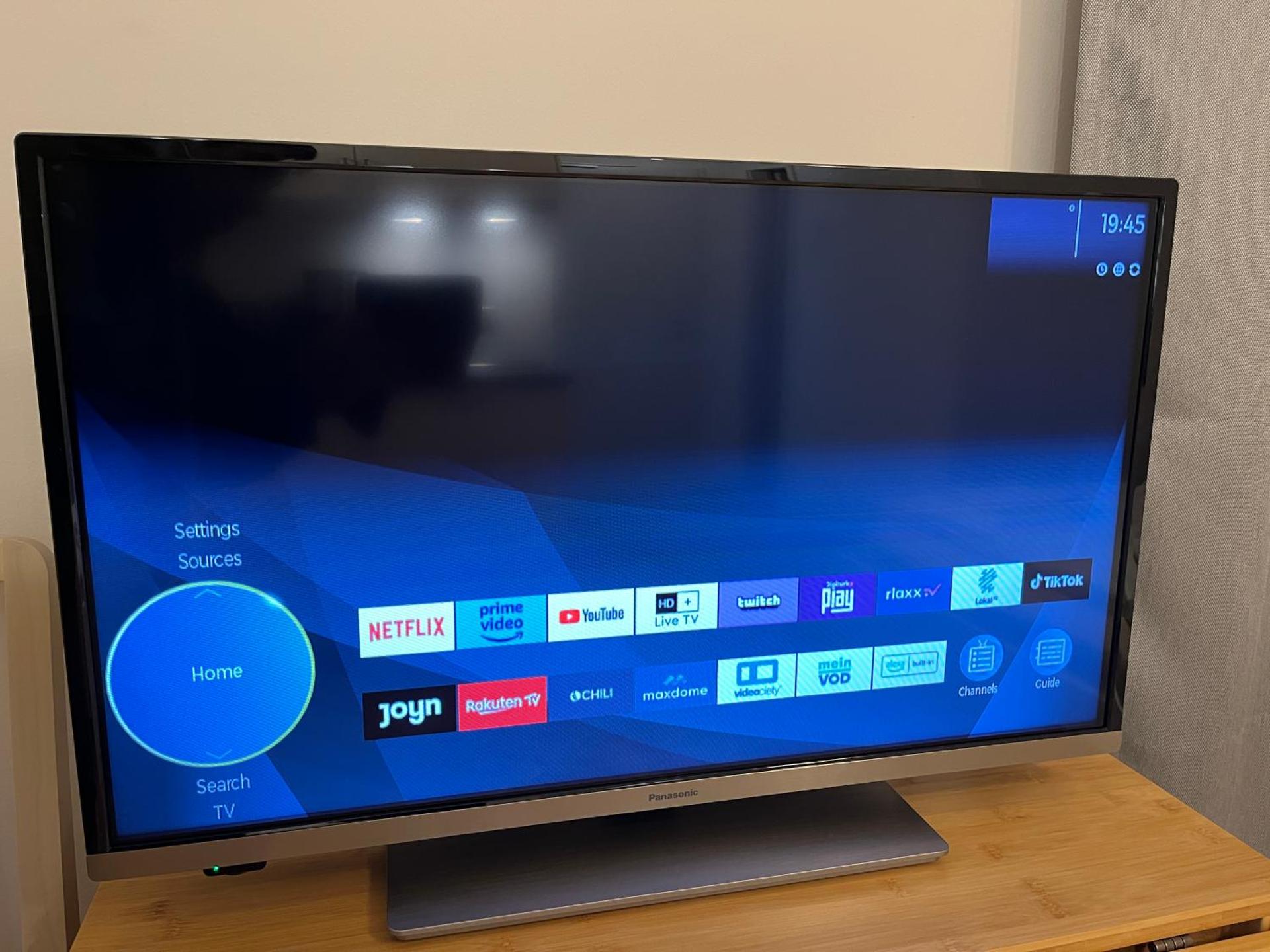 New Business Apartment Nr.15