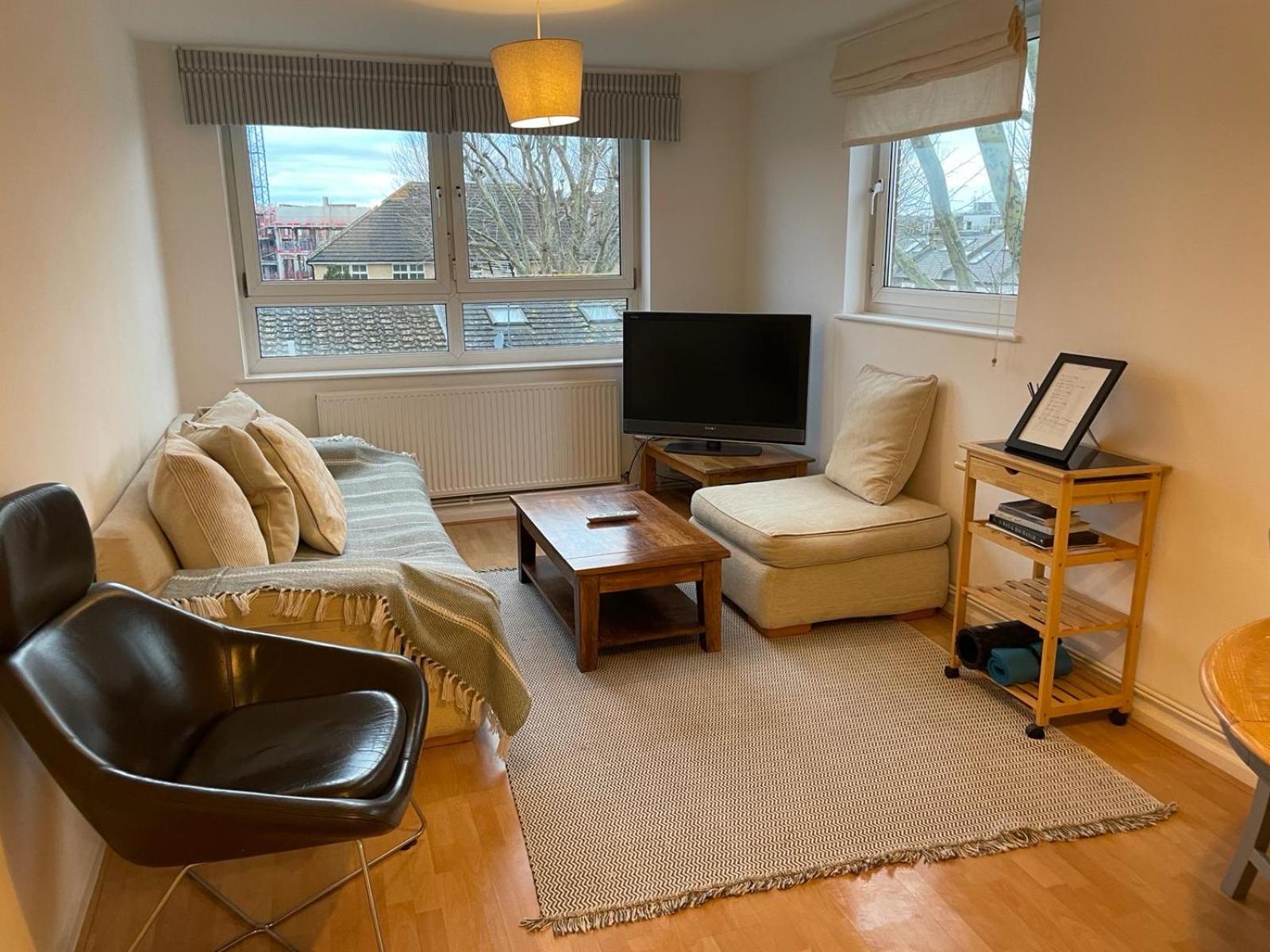 Cosy flat in the Heart of Wandsworth