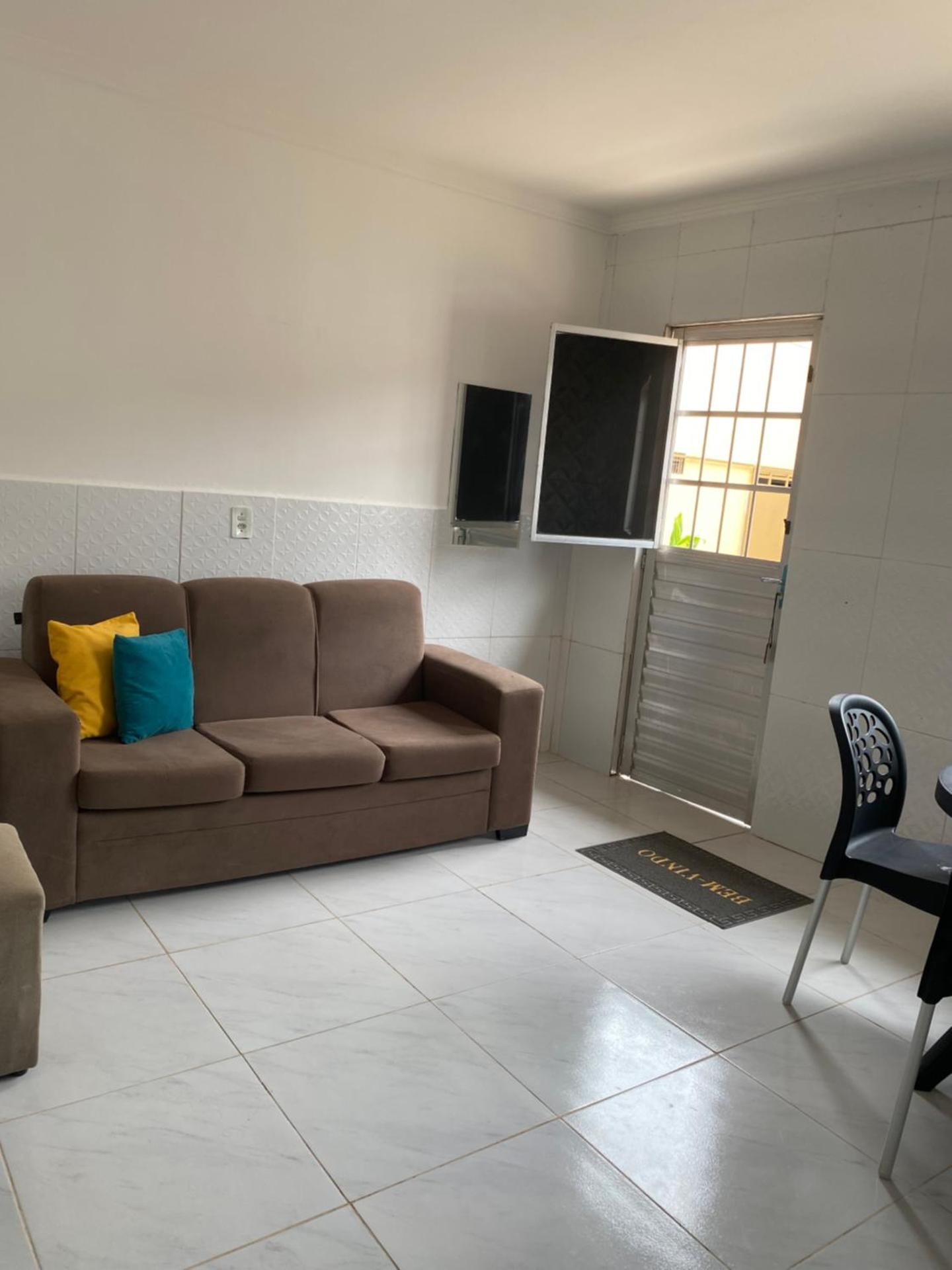 Kitnet aconchegante Maragogi