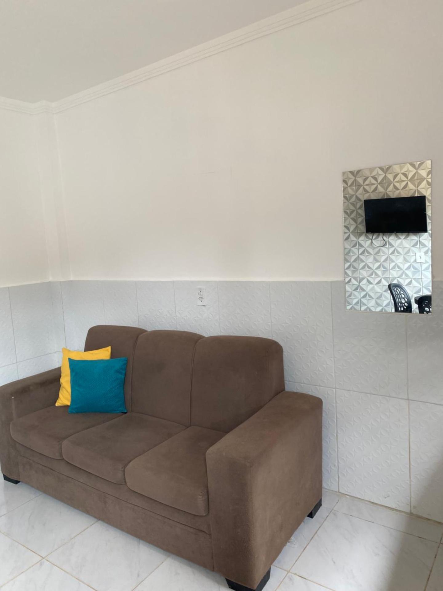 Kitnet aconchegante Maragogi