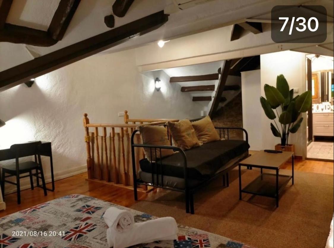 Casa Flores del Mediterráneo