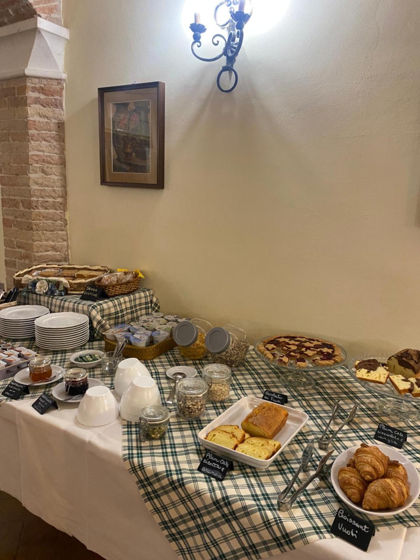 Parco Ducale Country House