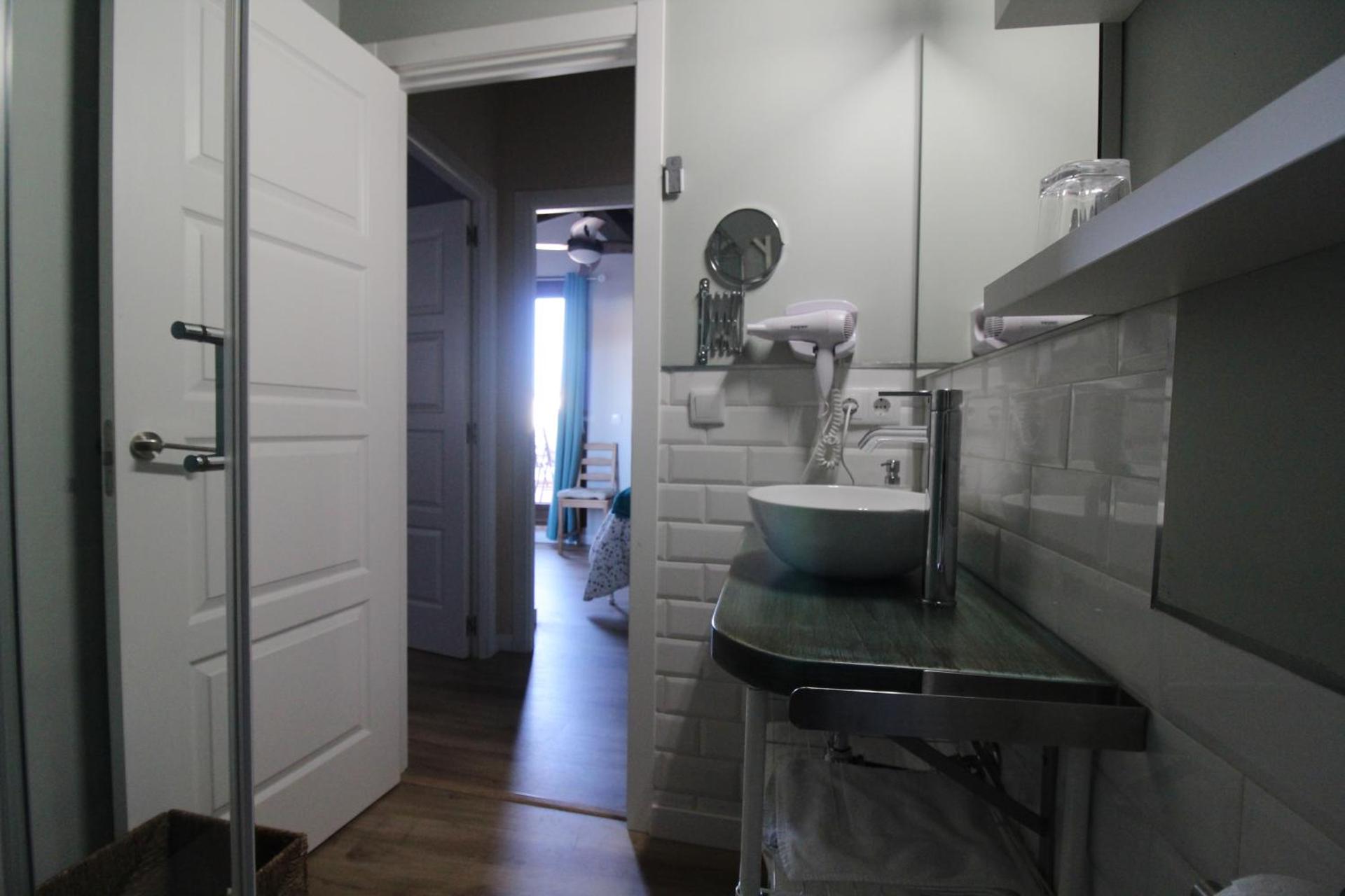 Apartamentos Vedelejos