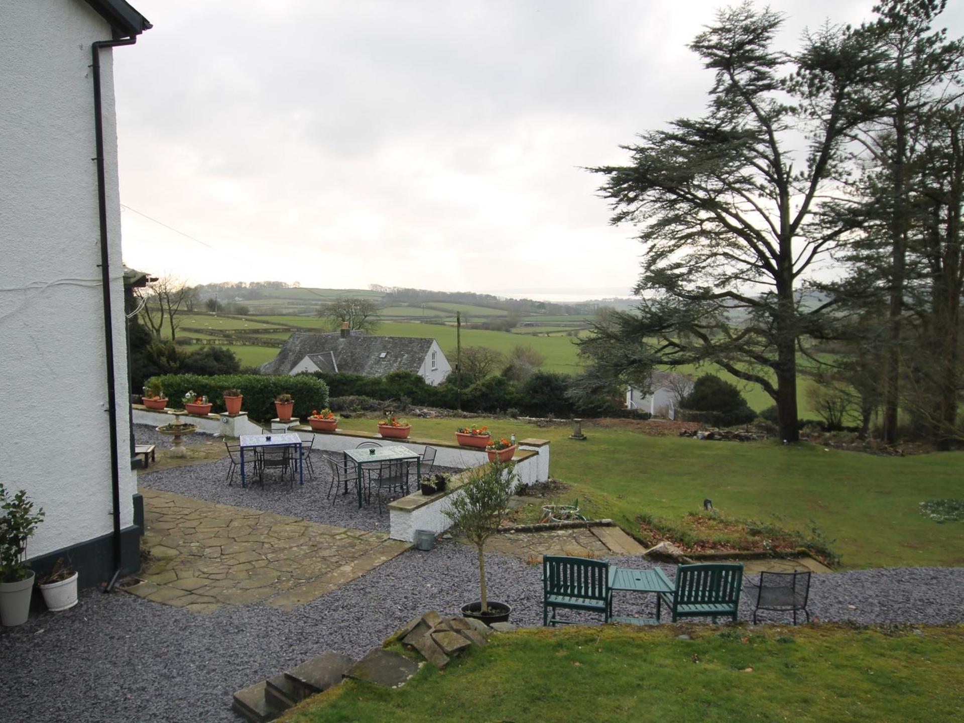 View (from property/room)