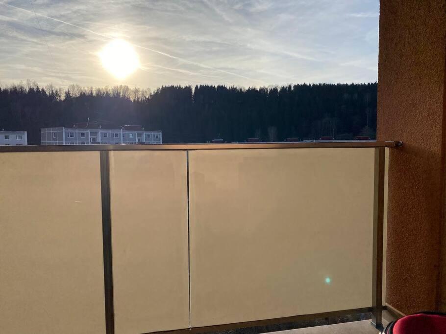 Krušnohorský apartmán