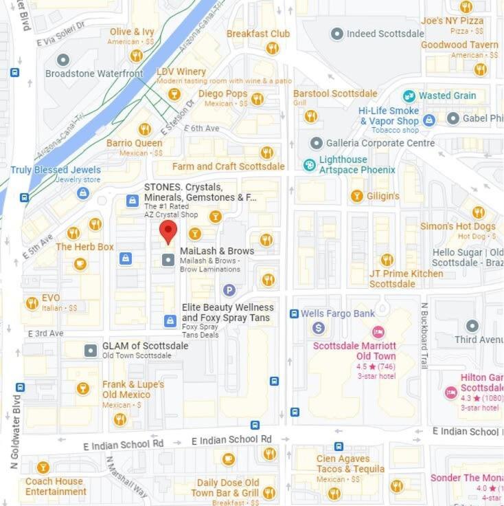 The LUX at Craftsman - Heart of Old Town Studio 3