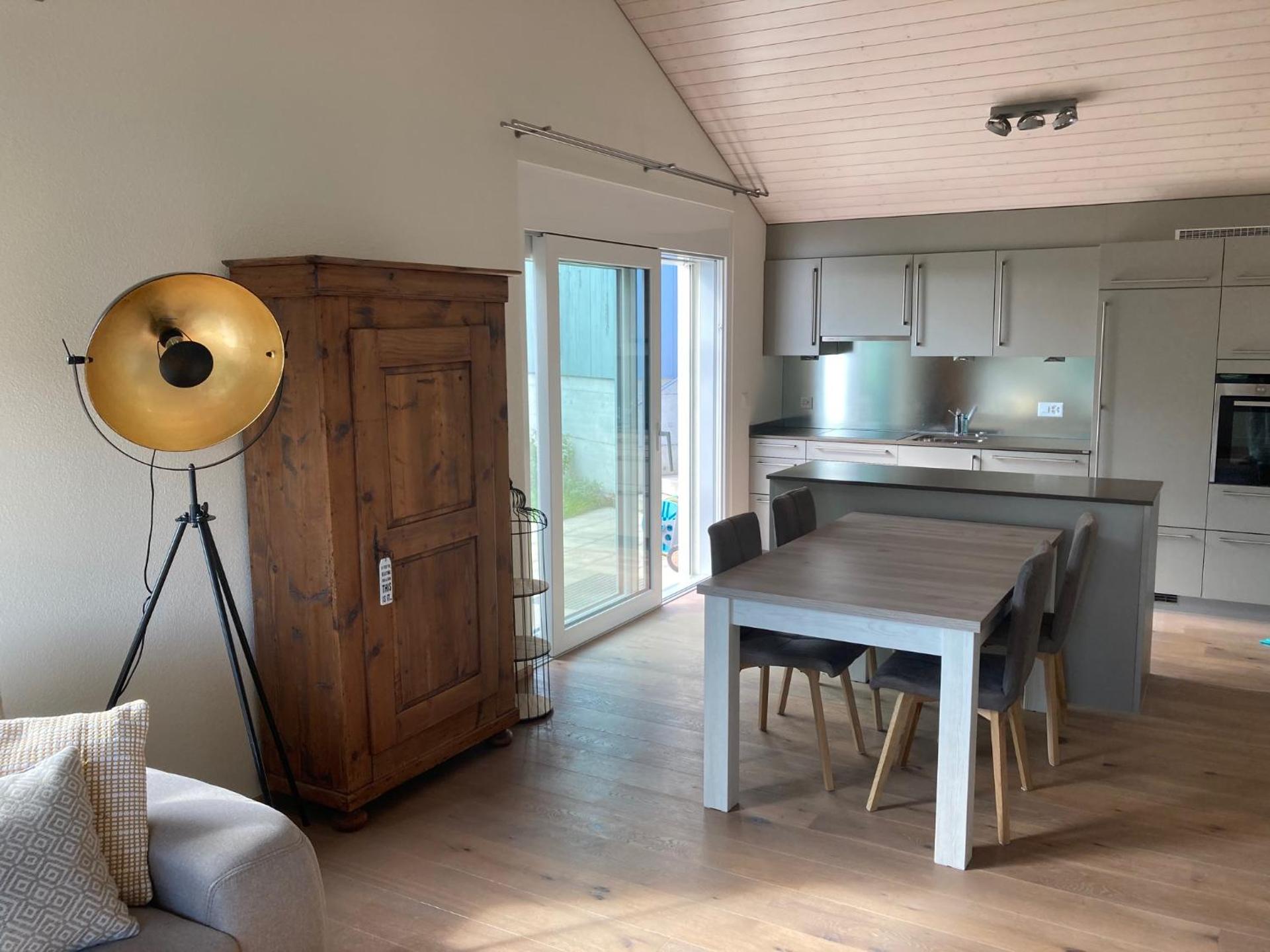 Wohnresidenz Casa Fortuna