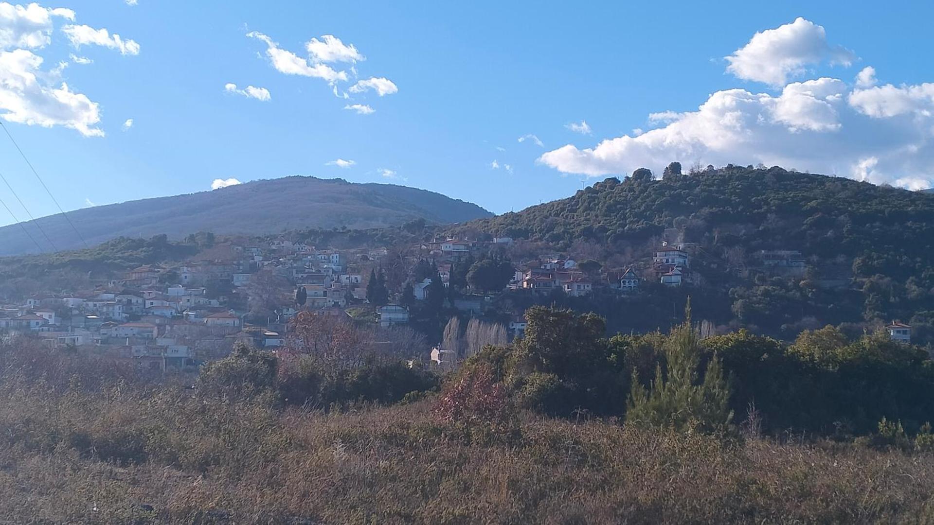 Blue View-Μπλε Θέα