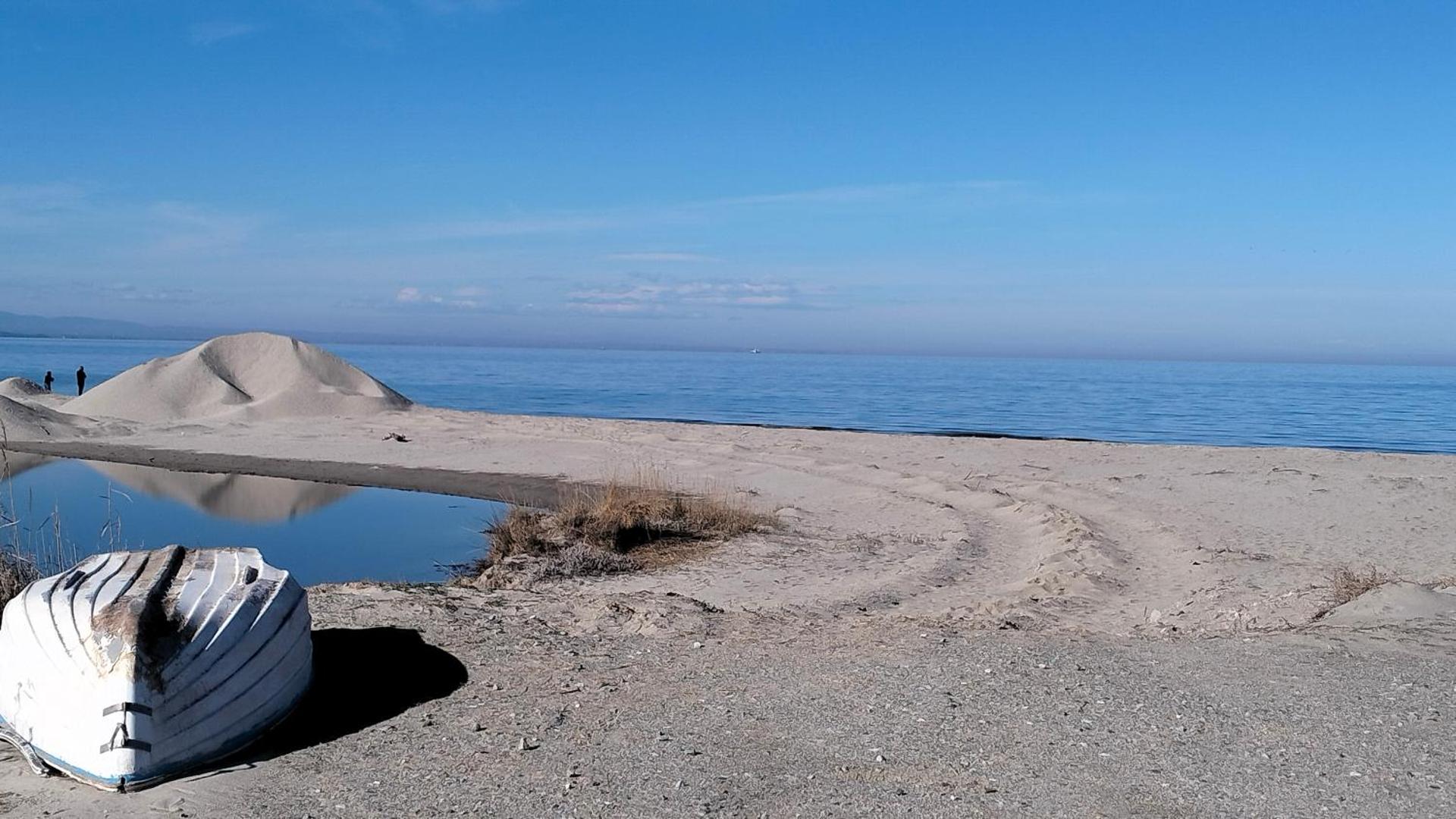 Blue View-Μπλε Θέα