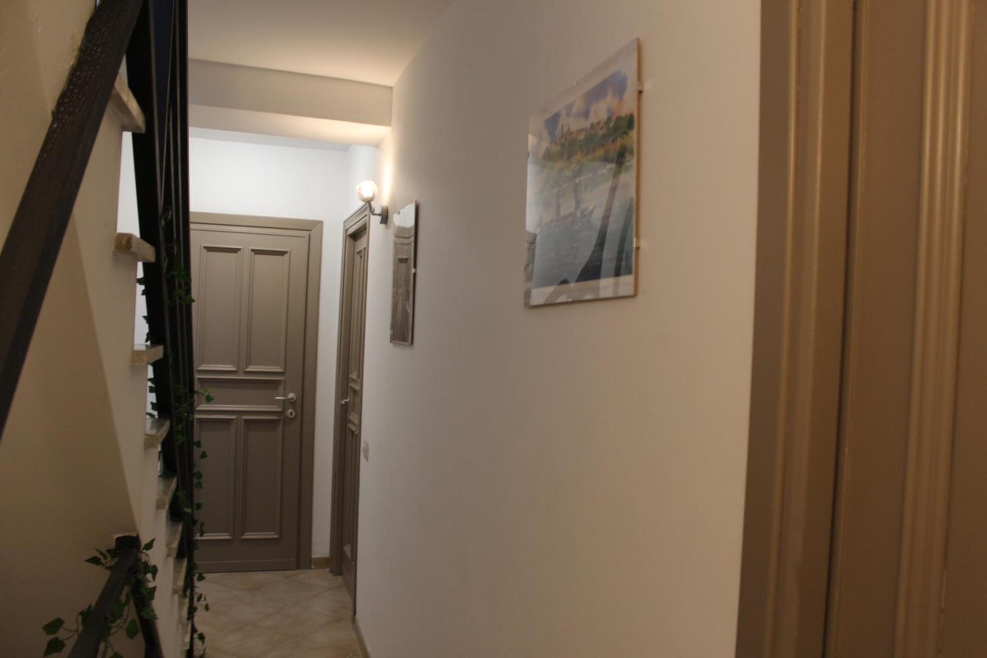 Casa Le Cartiere - WiFi Veloce