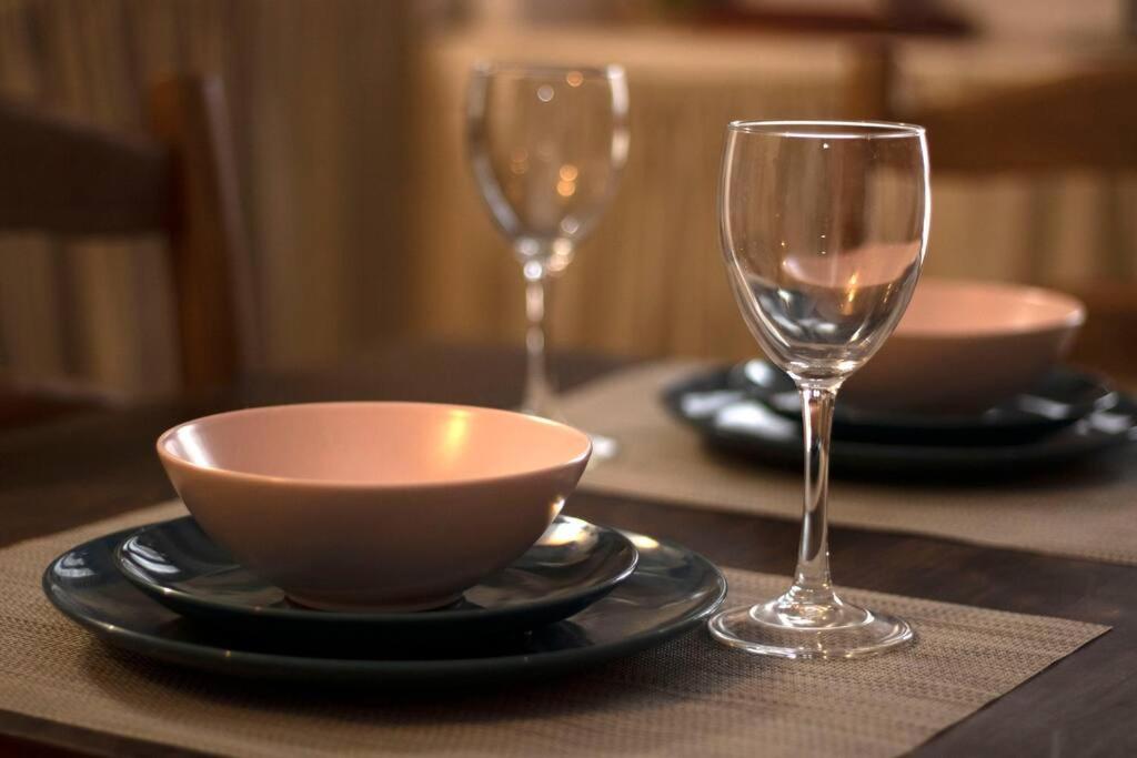 CasaBenadalid. Casa rural con piscina.