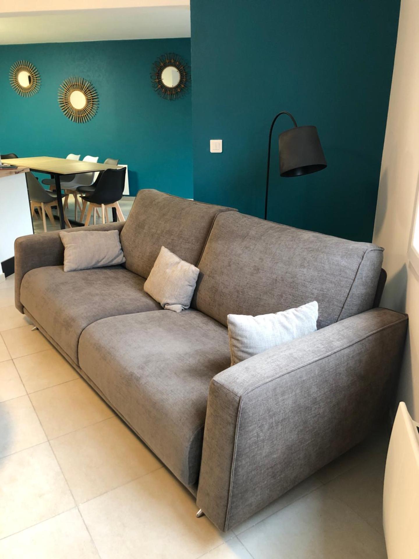 Maison proche du centre ville - Mitoyenne