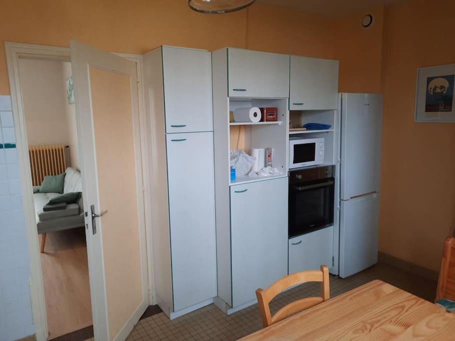 Maison calme entre Loire et Châteaux.