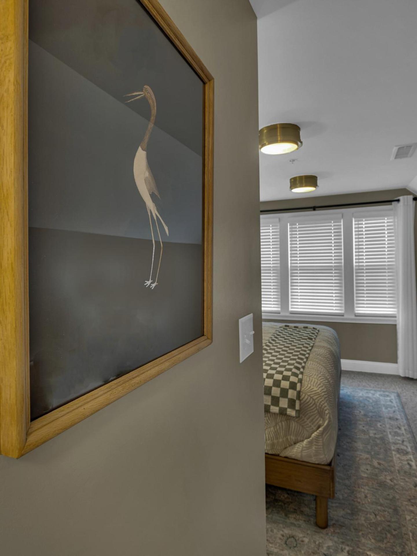 The Savannah, Boutique BNB & Spa