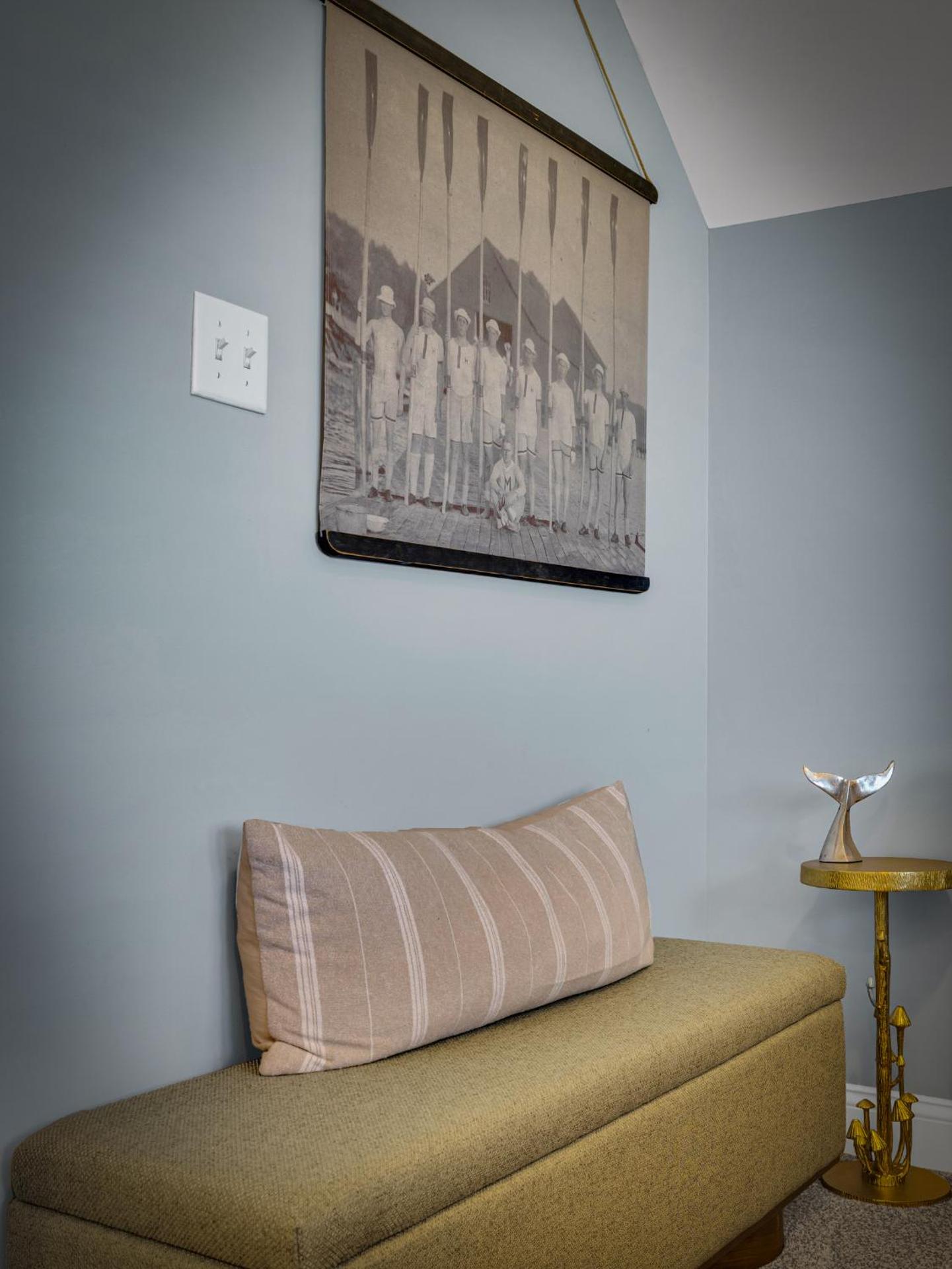 The Savannah, Boutique BNB & Spa