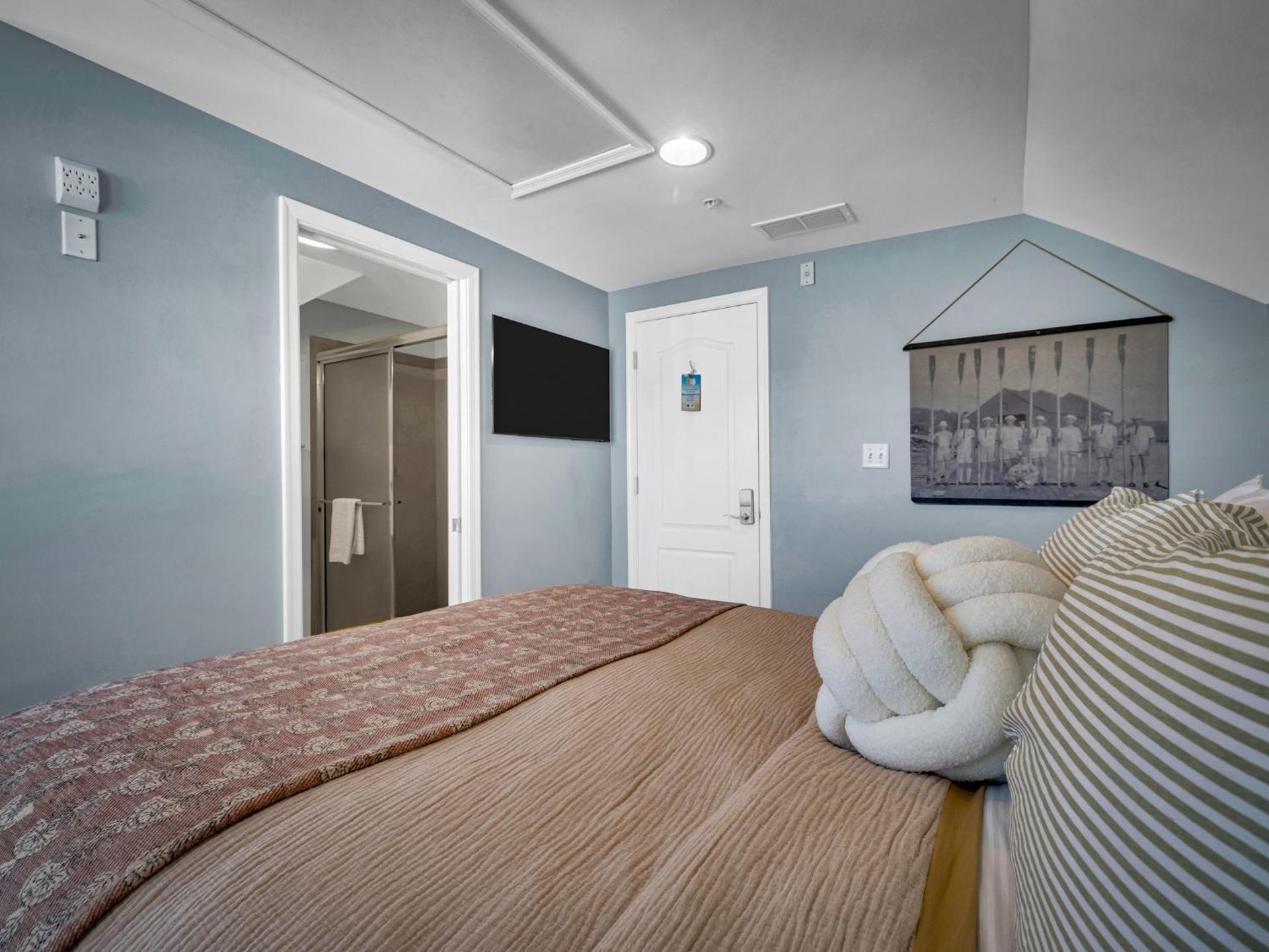 The Savannah, Boutique BNB & Spa