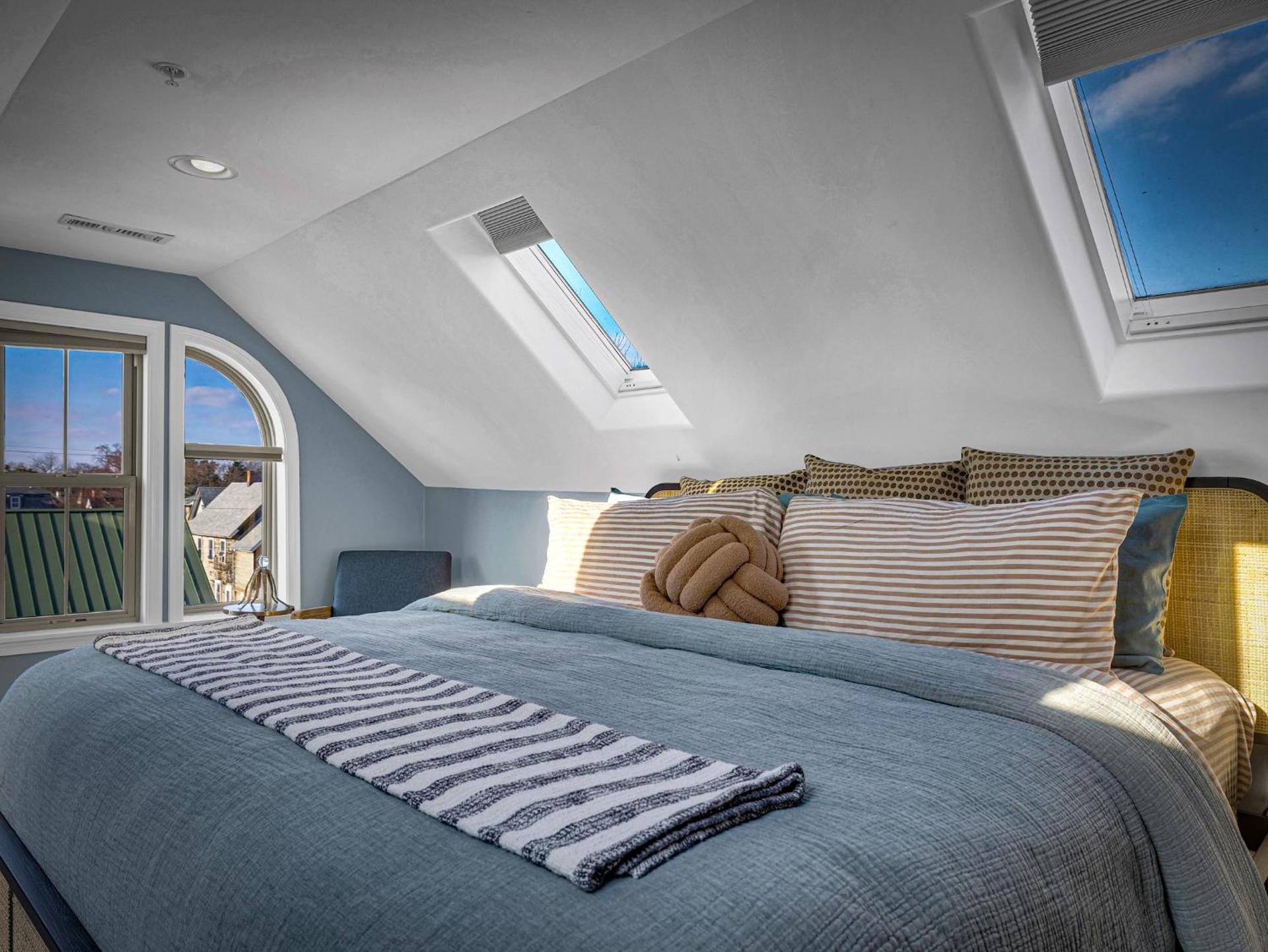 The Savannah, Boutique BNB & Spa