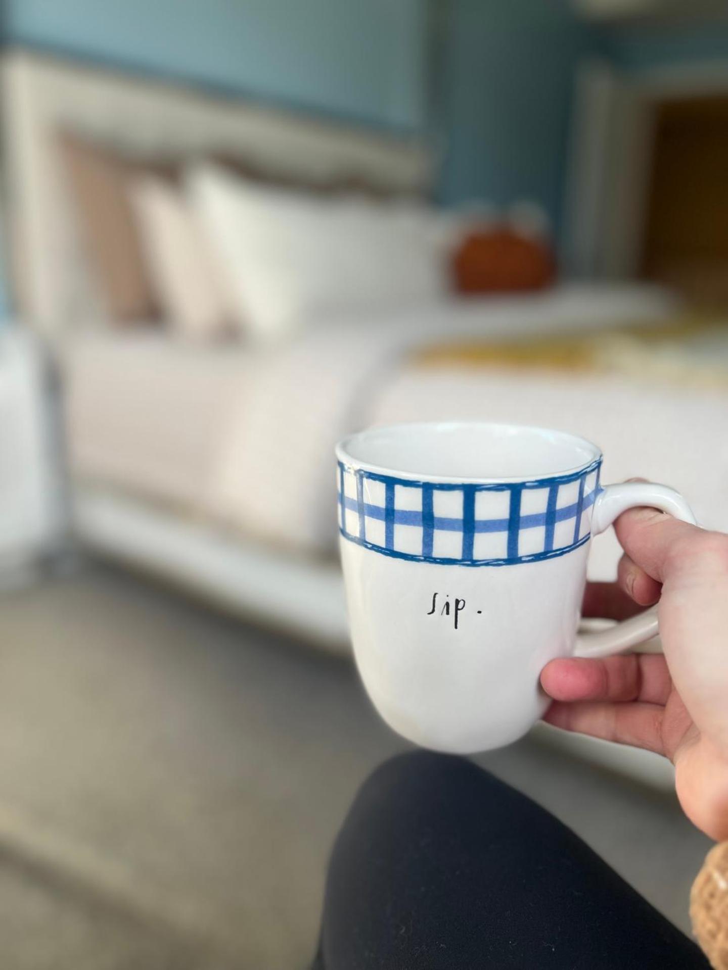 The Savannah, Boutique BNB & Spa