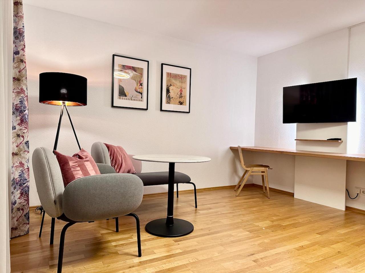 Ferienwohnungen Birkenhof Apartments