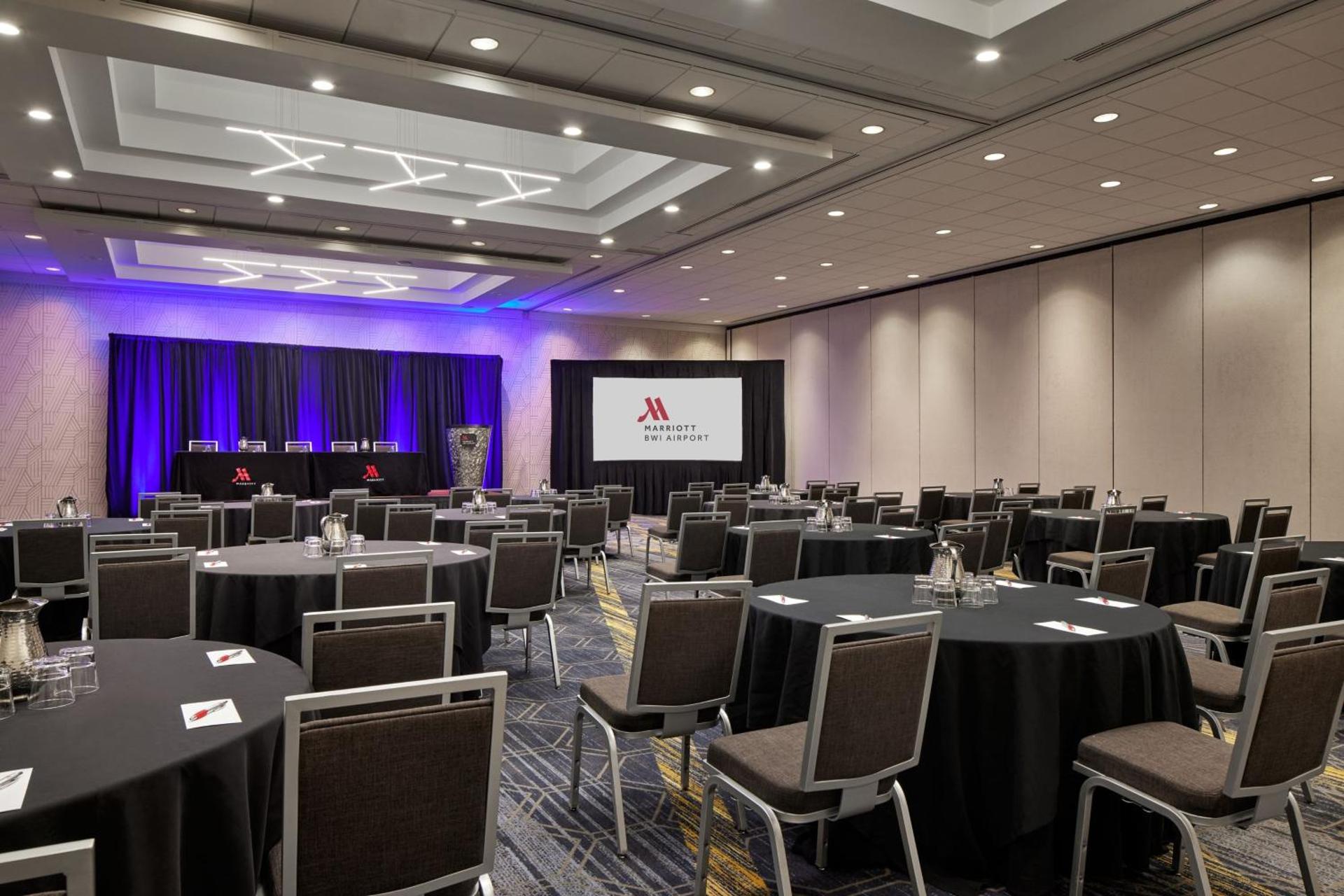 Meeting/conference room