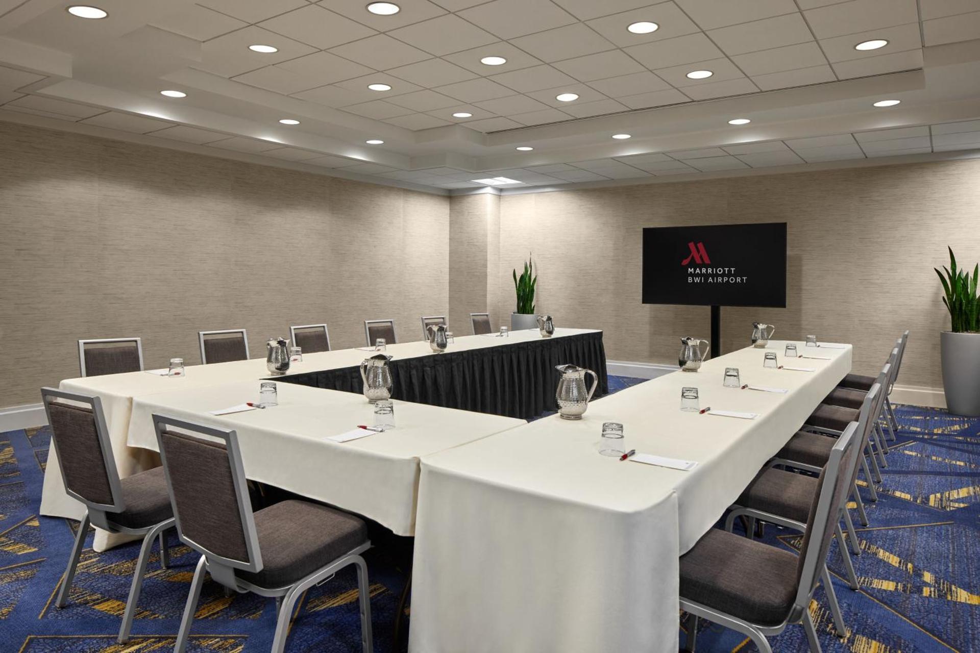 Meeting/conference room