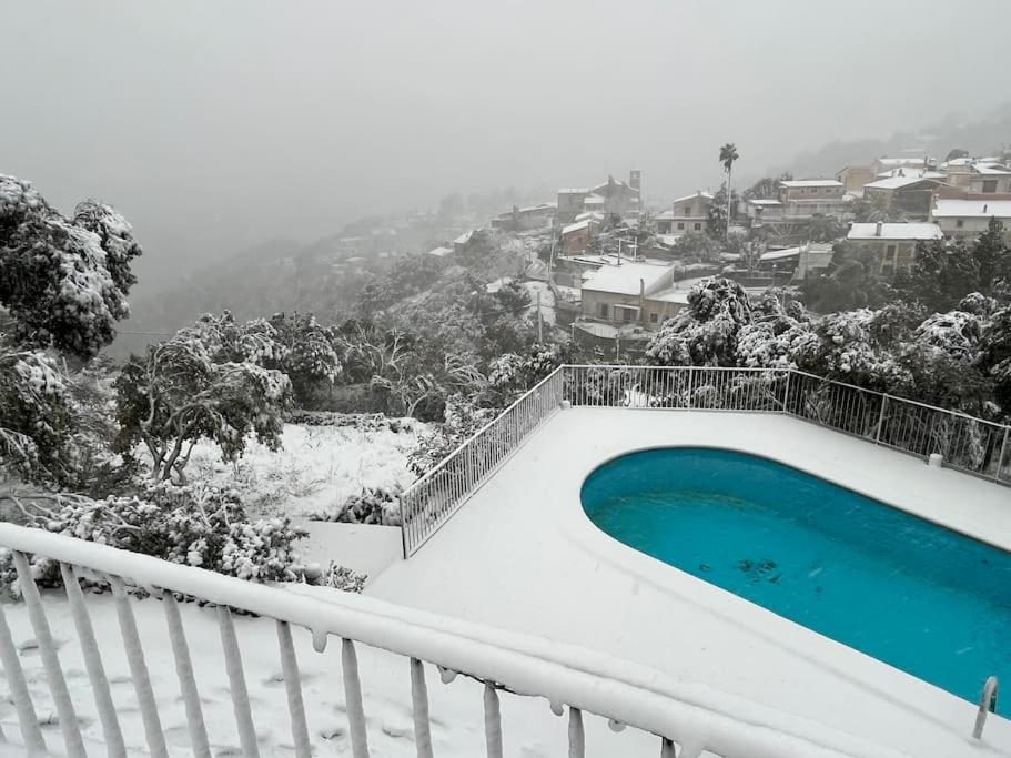 Sa Garrigueta FH, stunning views