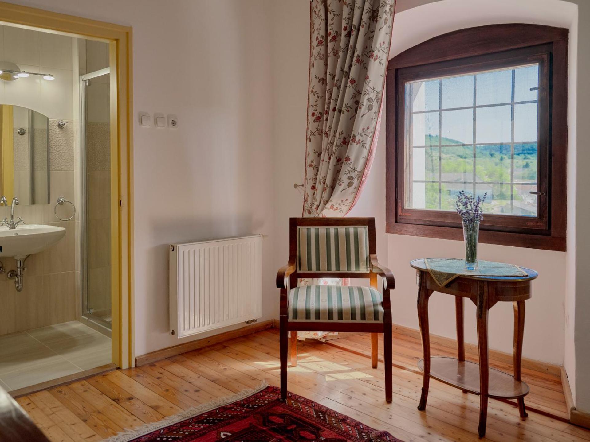 Pipo Várkastély, Ozora