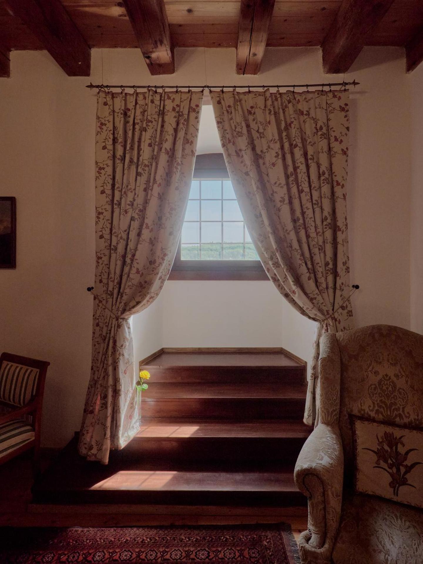 Pipo Várkastély, Ozora