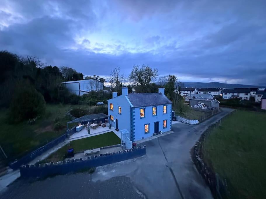 Memory Lane Farmhouse Carlingford