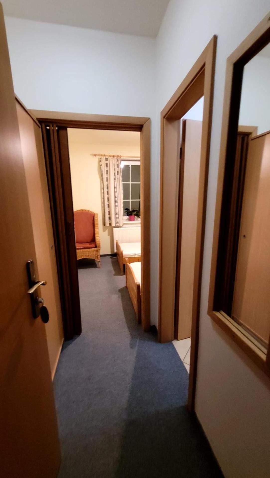 Twin Room with Private Bathroom