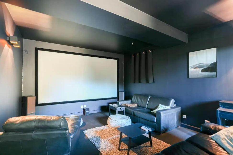 Villa Élégante Nice avec Vue Mer