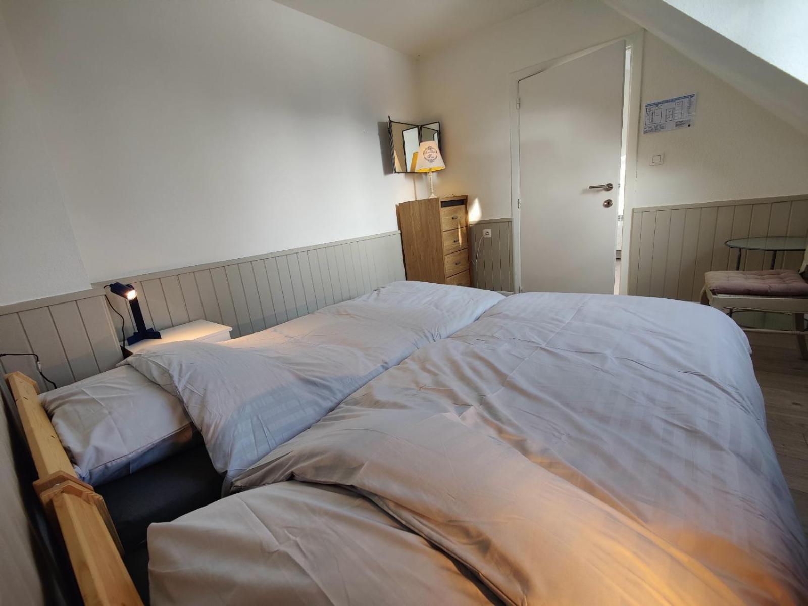 Sluizen aan de Jeker