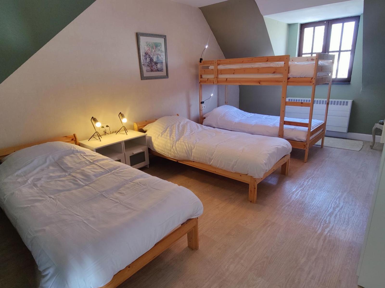 Sluizen aan de Jeker