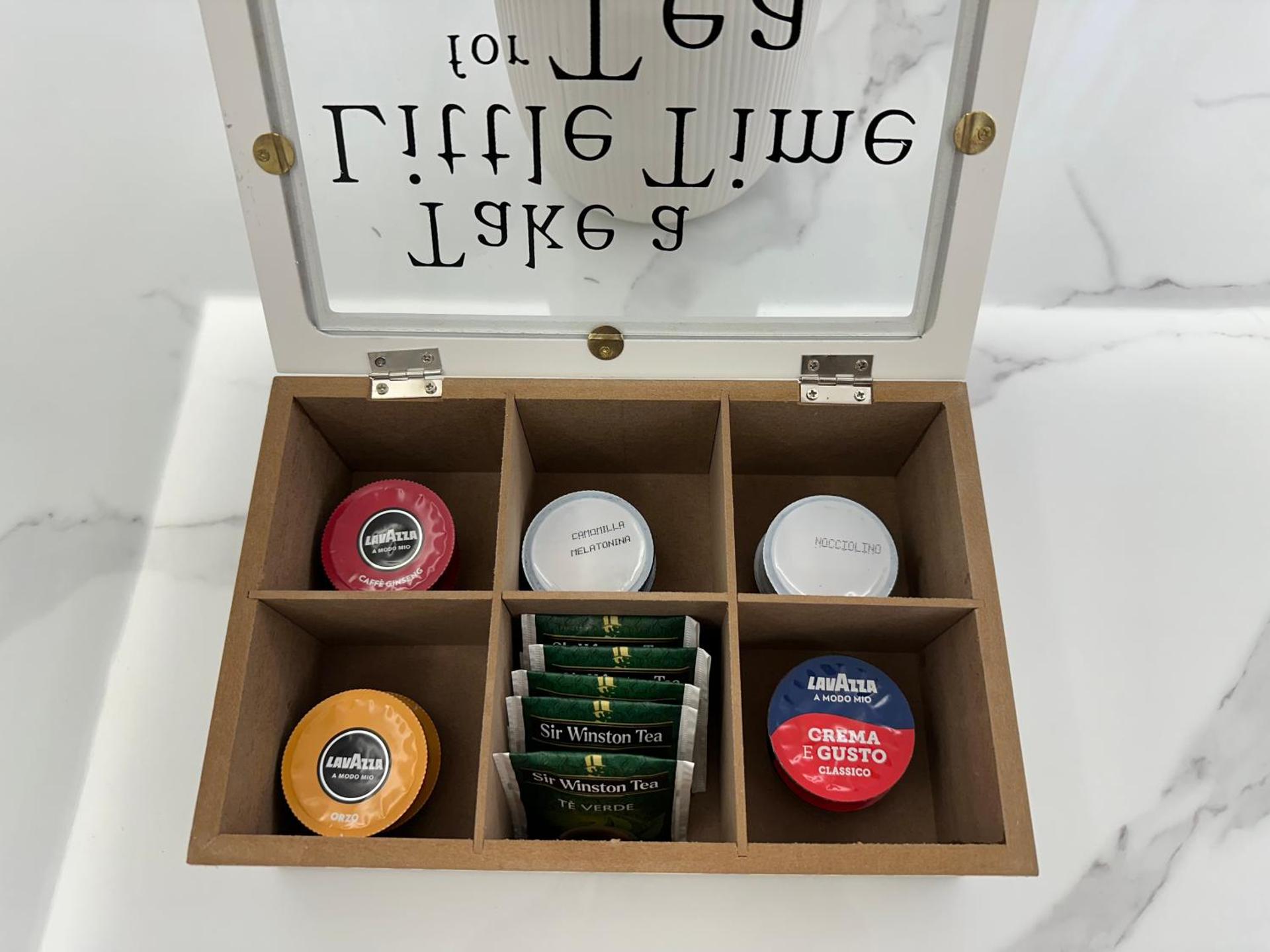 Elsa & Reseda Apartments