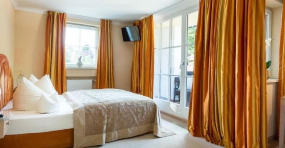 Hotel Alpenhof Bayrischzell