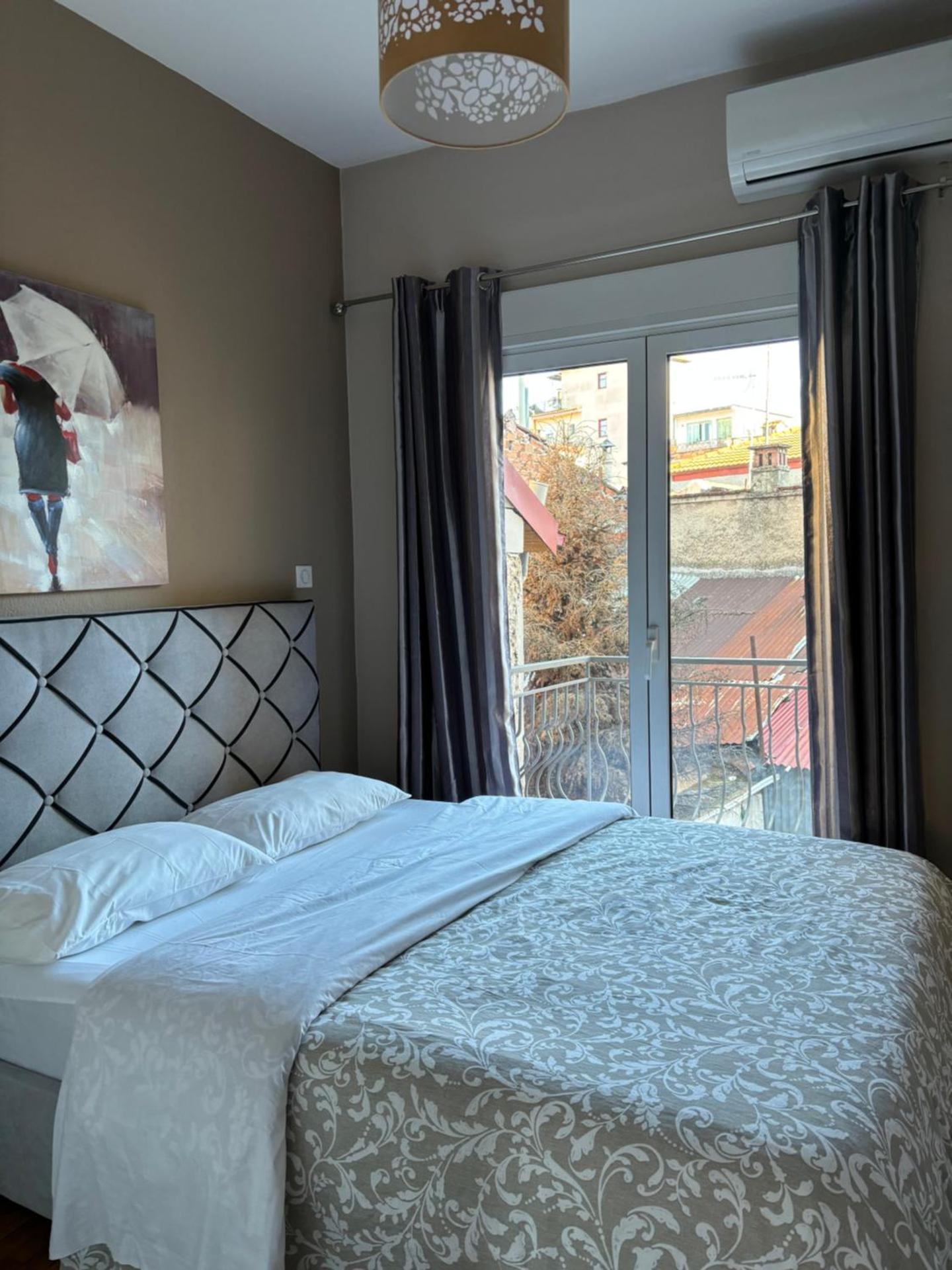 Old Town Home Ioannina