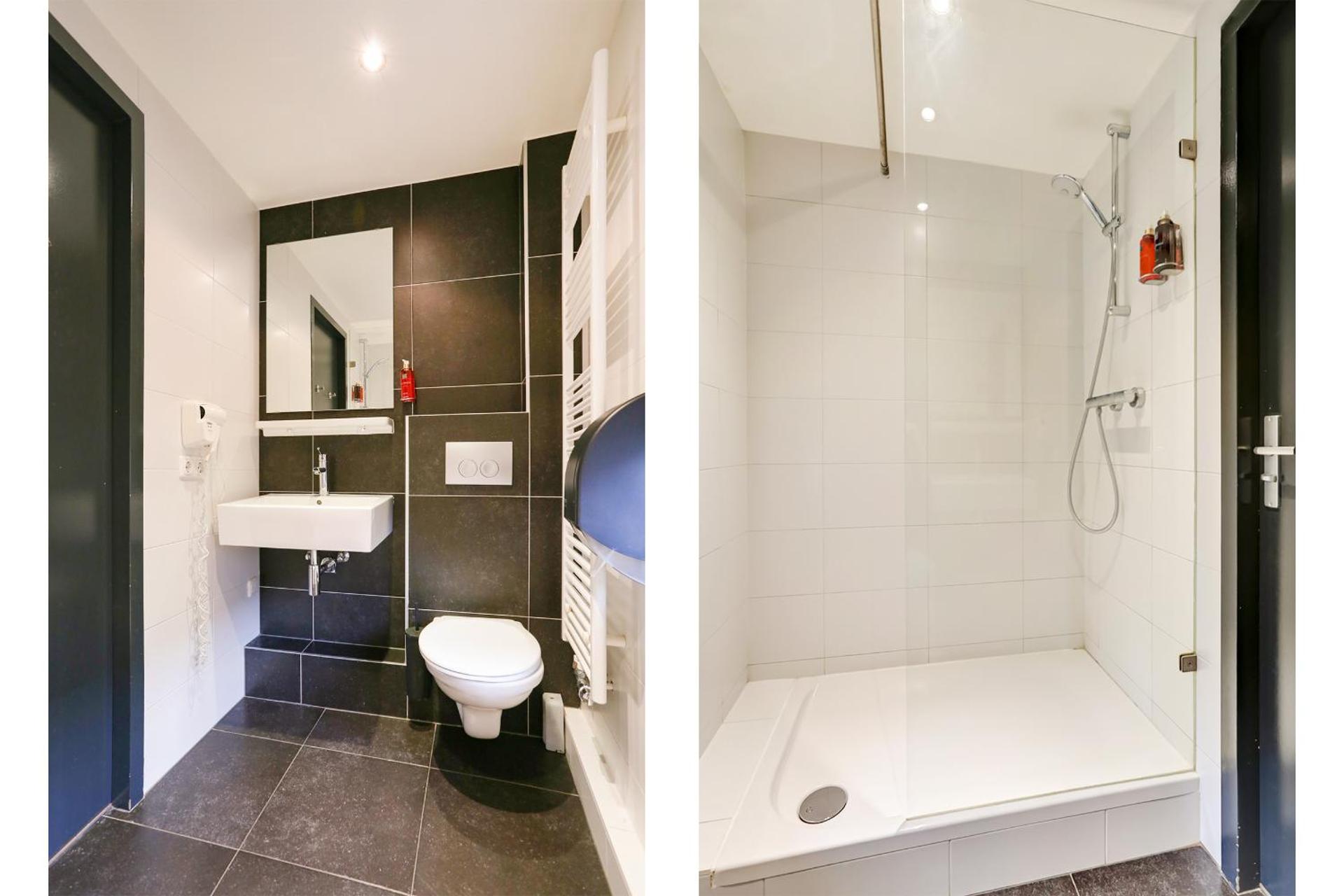 Hotel Brasserie Den Engel