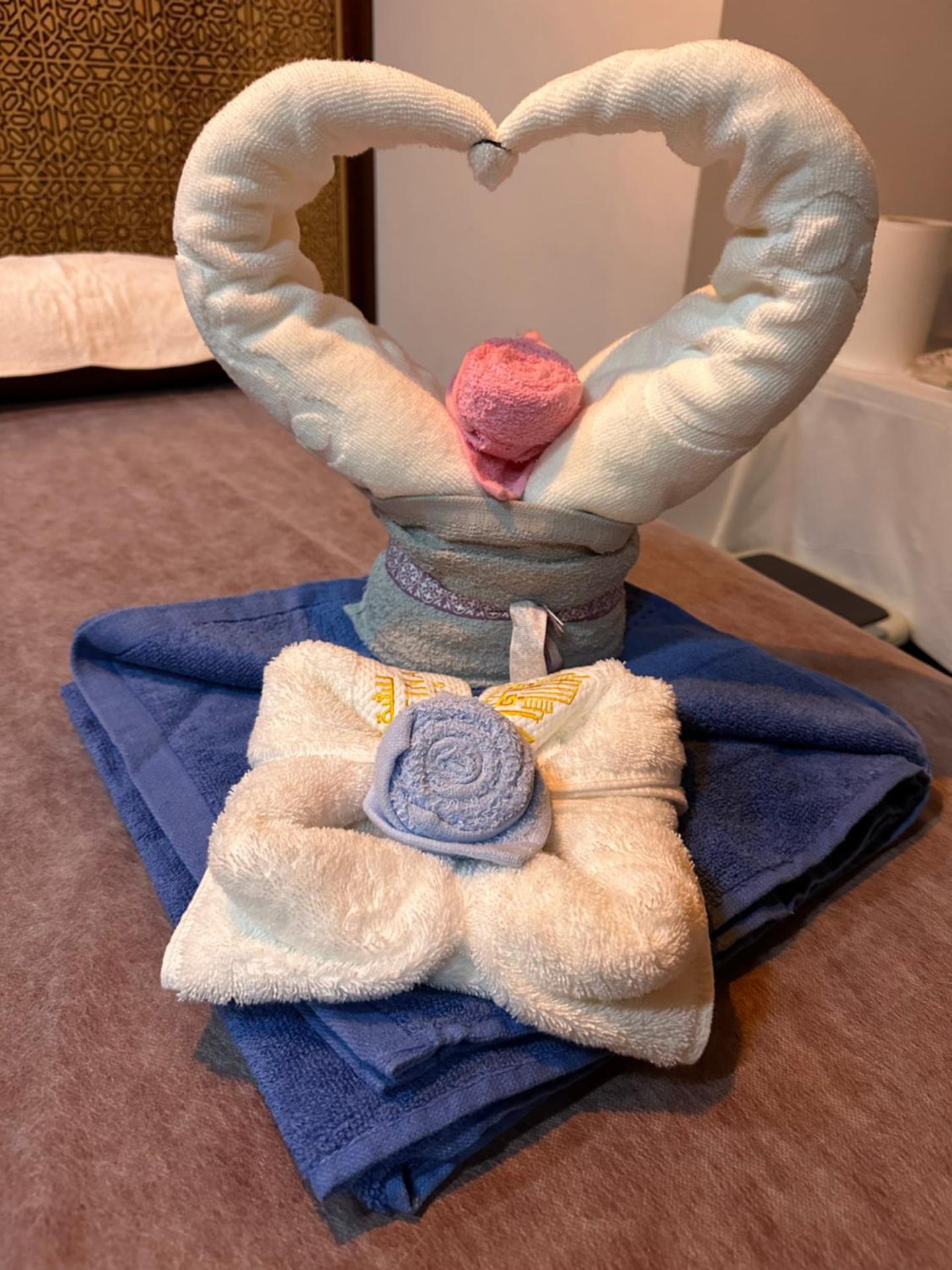 Spa and wellness centre/facilities