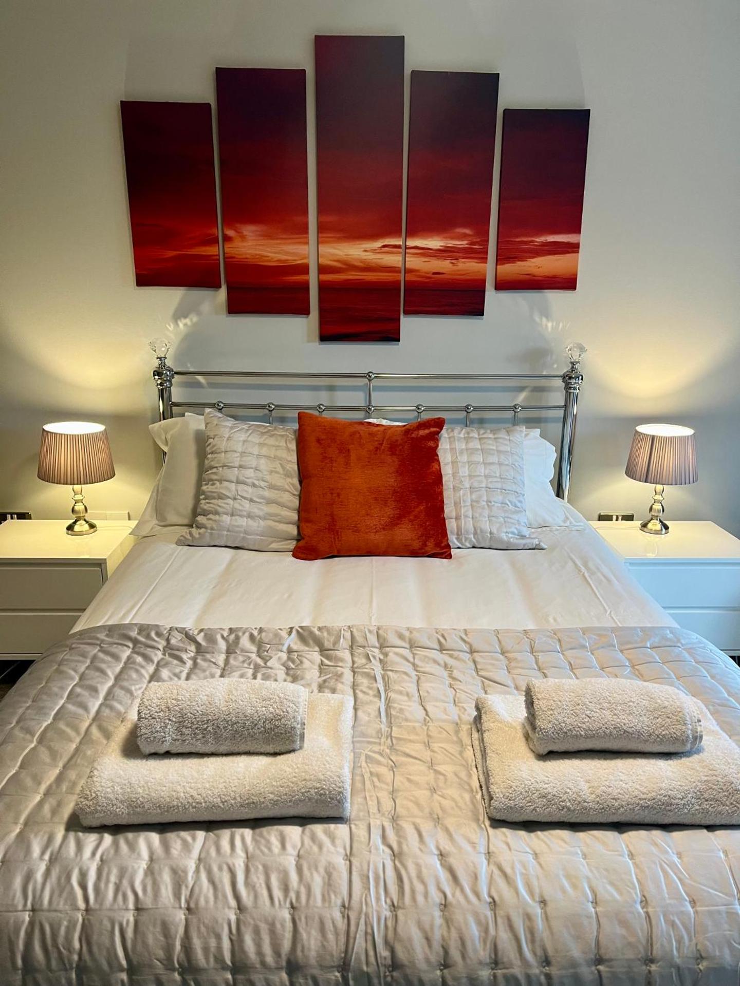 Central York Apartment - Skeldergate YO1