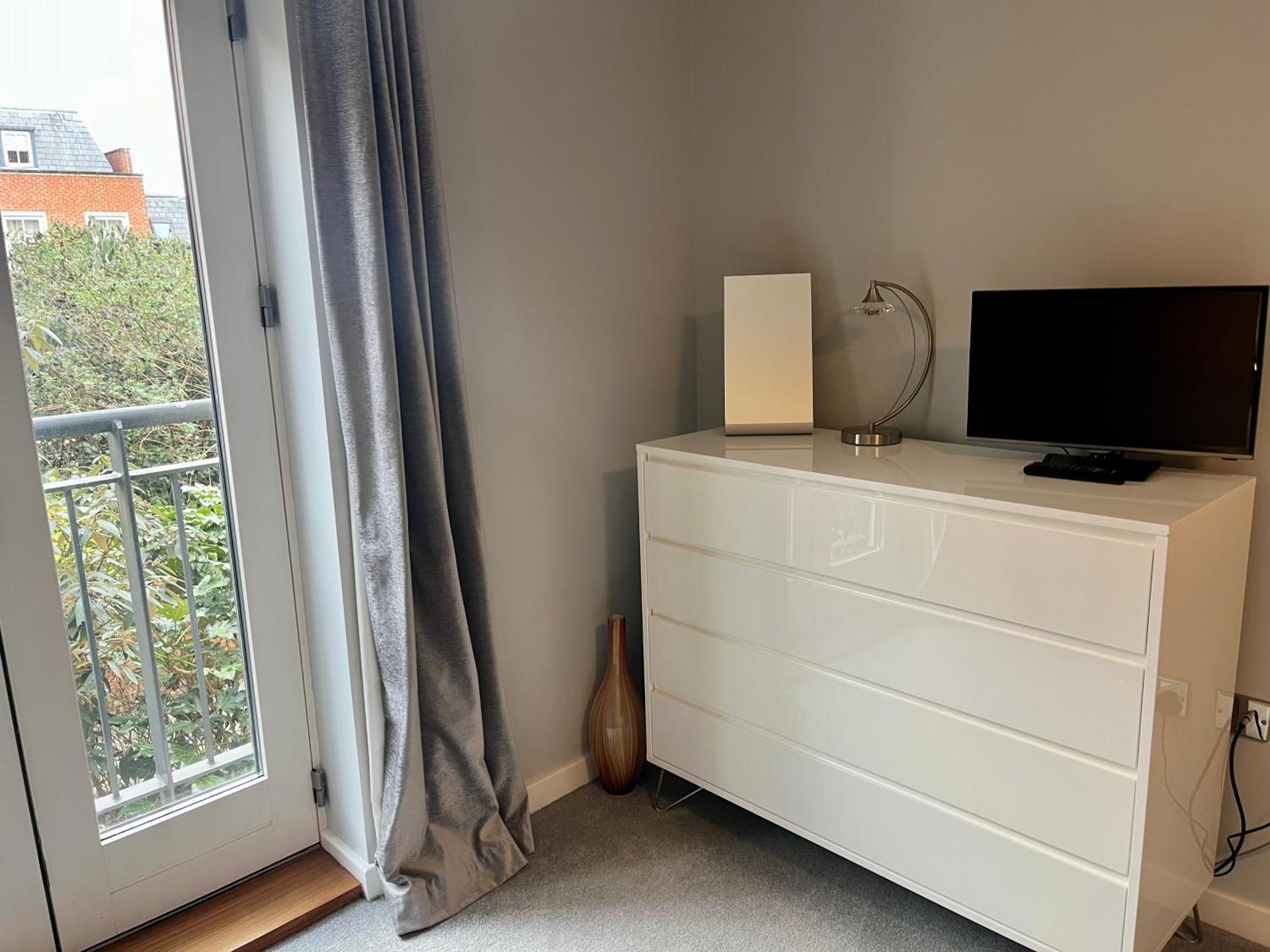 Central York Apartment - Skeldergate YO1