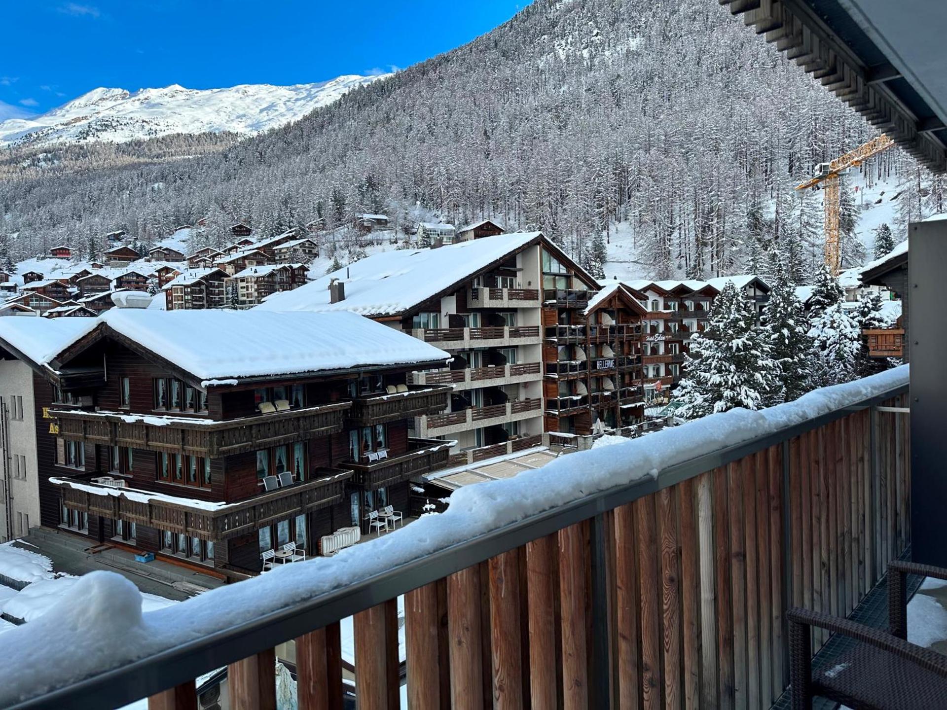 View (from property/room)