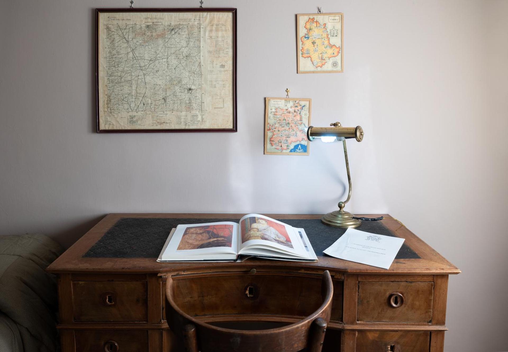 I Giardini di Palazzo Ducale