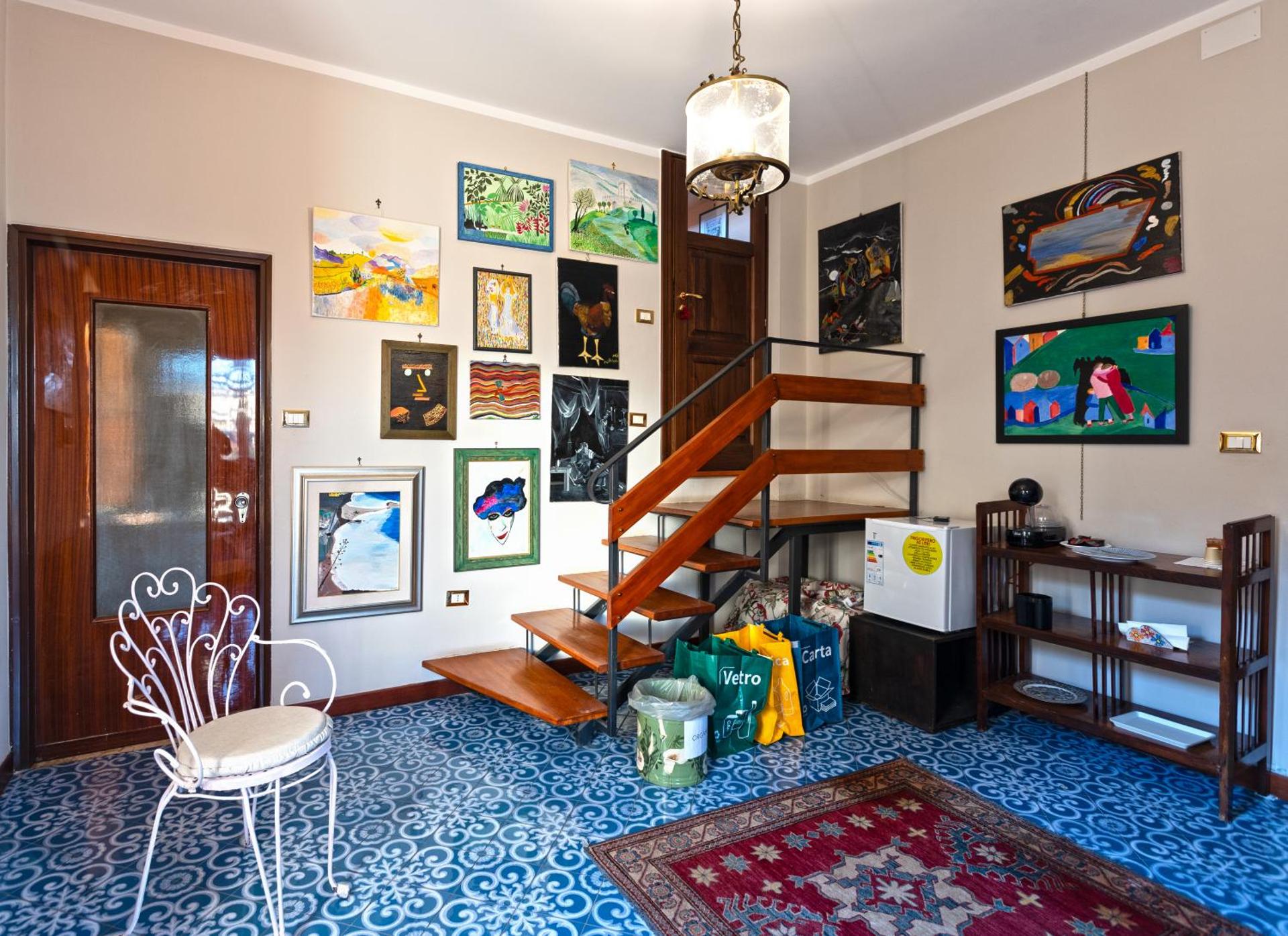 I Giardini di Palazzo Ducale