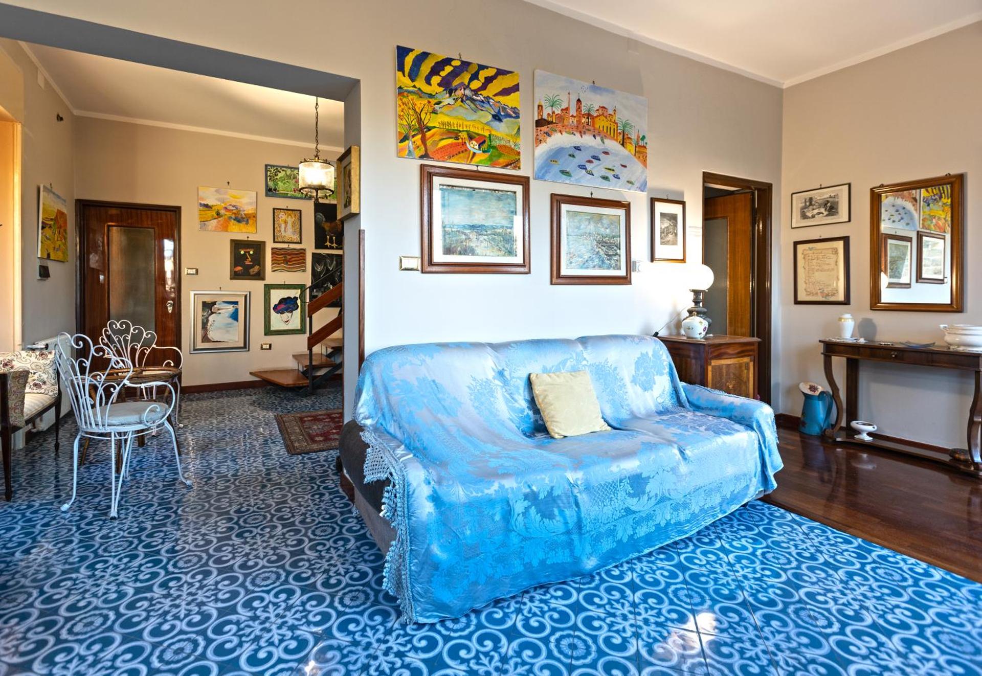 I Giardini di Palazzo Ducale