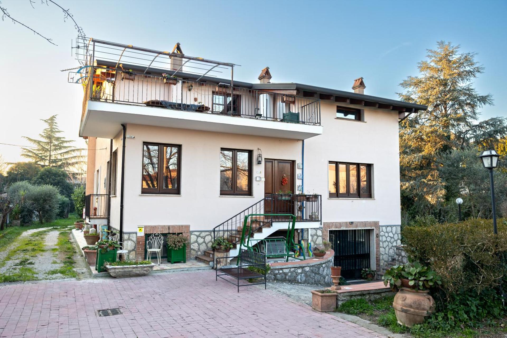 I Giardini di Palazzo Ducale