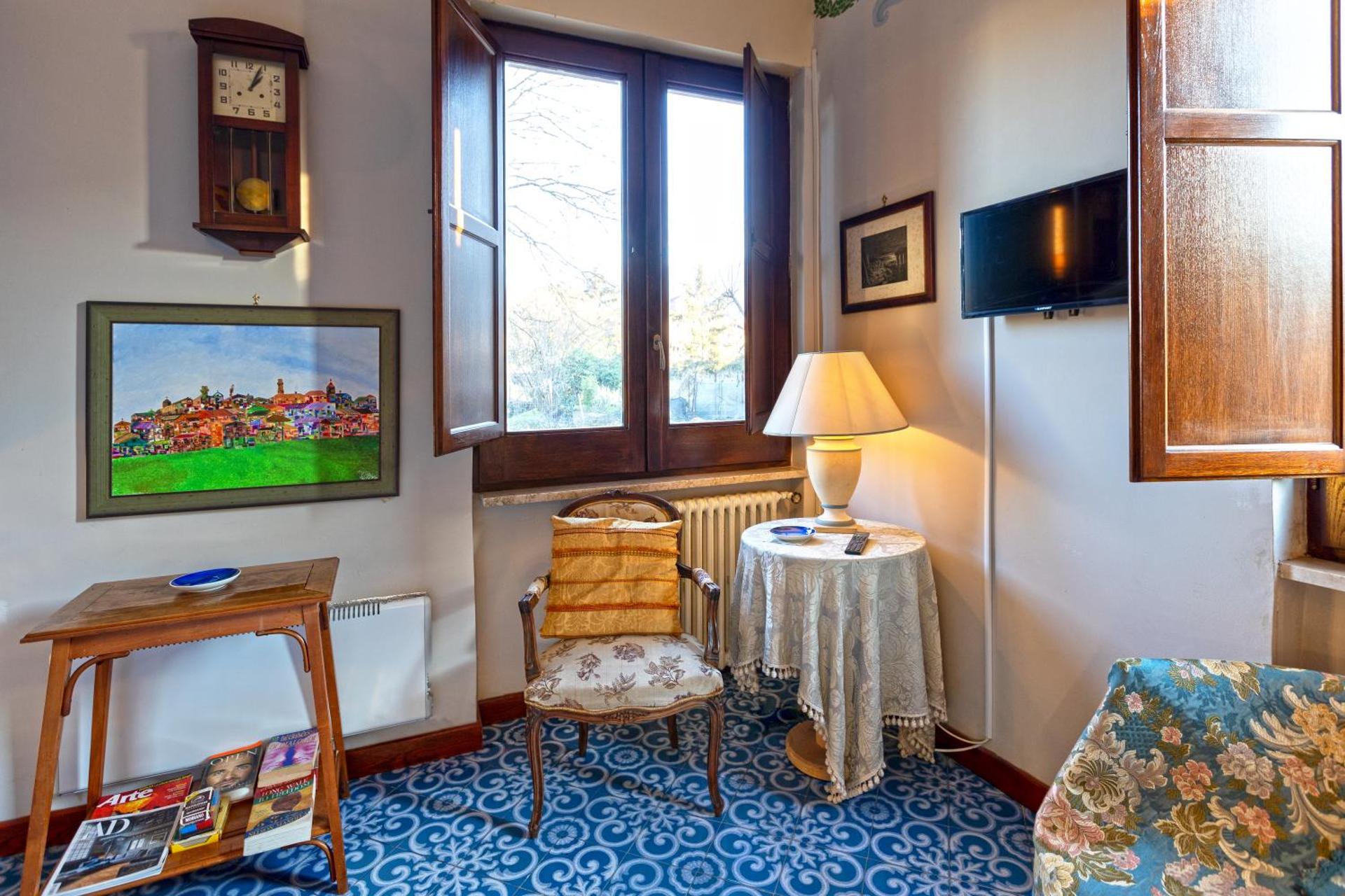 I Giardini di Palazzo Ducale