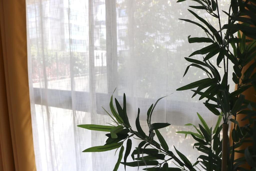 Cocon moderne - A deux pas de Bercy