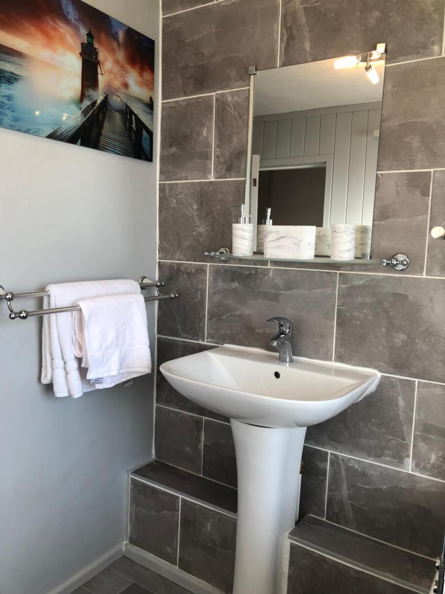 Church View Holiday Let - Central Rye - sleeps 6