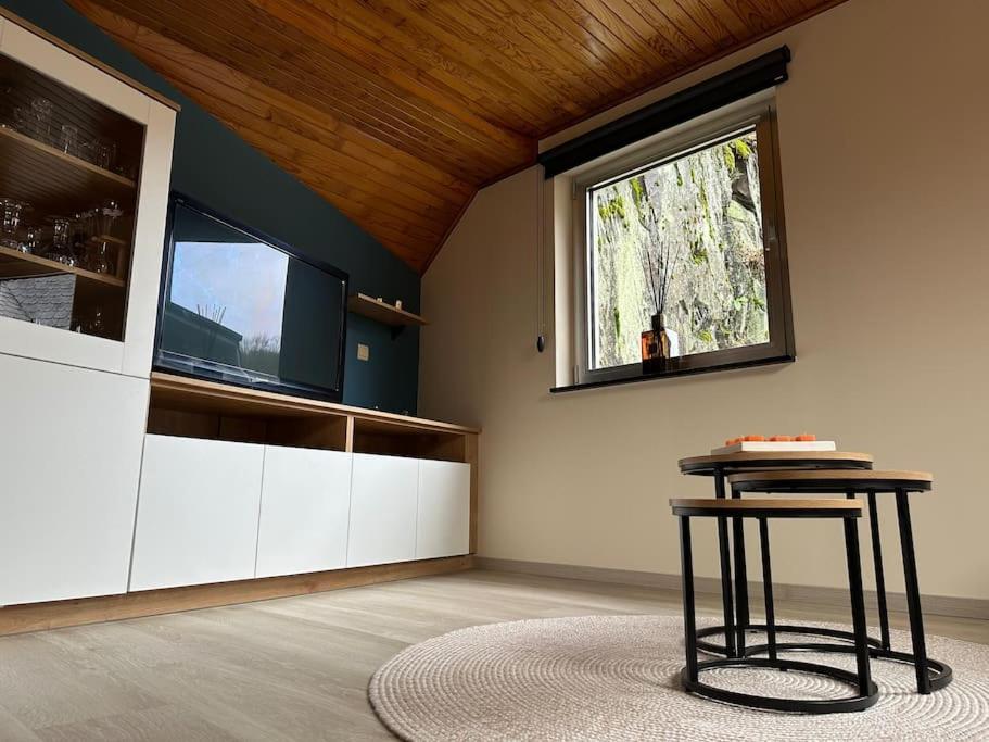 Maison au cœur d'Houffalize